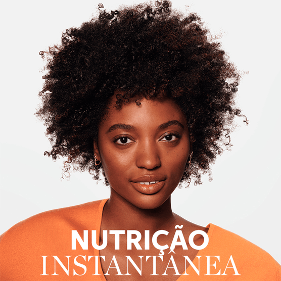 NutriEnrich Invigo Shampoo 1L